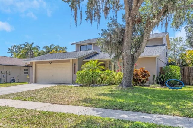 4915 Pennsbury Drive, TAMPA