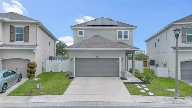 246 Aberdeen Street, DAVENPORT