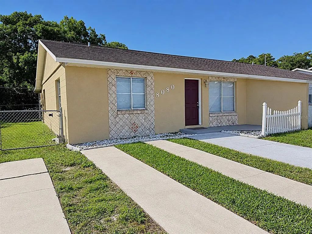 8080 Parrot Drive, ORLANDO