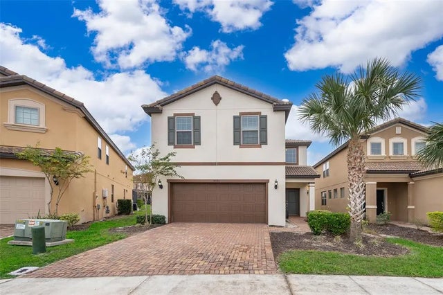 5505 Misty Oak Circle, DAVENPORT