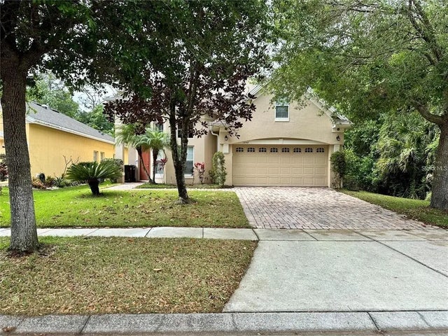 1248 Balsam Willow Trail, ORLANDO