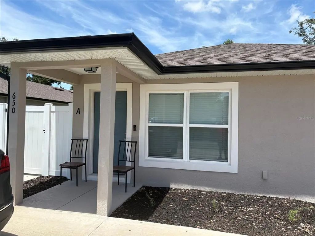 650 E Grapefruit Avenue, LAKE ALFRED