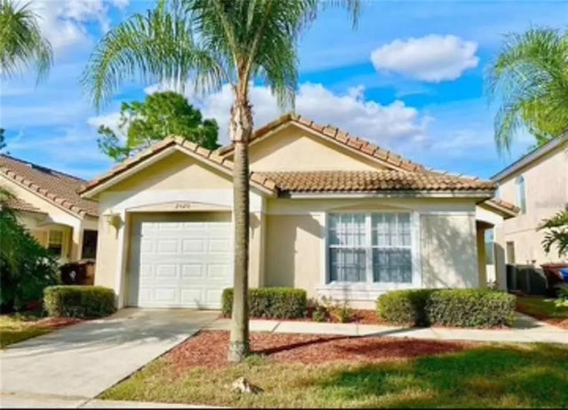 2420 Saint Augustine Boulevard, HAINES CITY