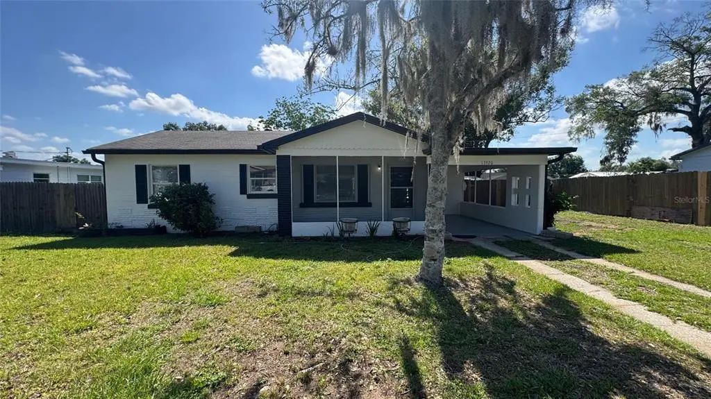 13920 3rd Street, DADE CITY
