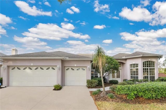 3683 Half Moon Drive, ORLANDO
