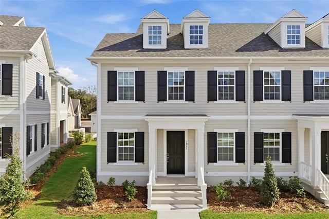 1931 Seawall Way, CELEBRATION