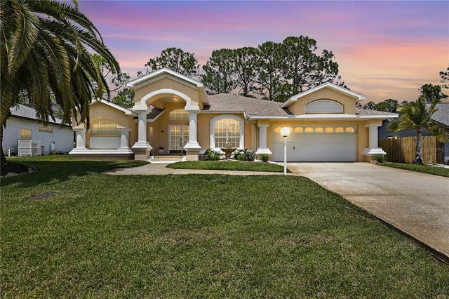 68 Webster Lane, PALM COAST