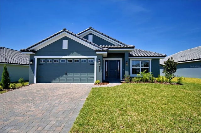 5126 Villa Crest Way, AUBURNDALE