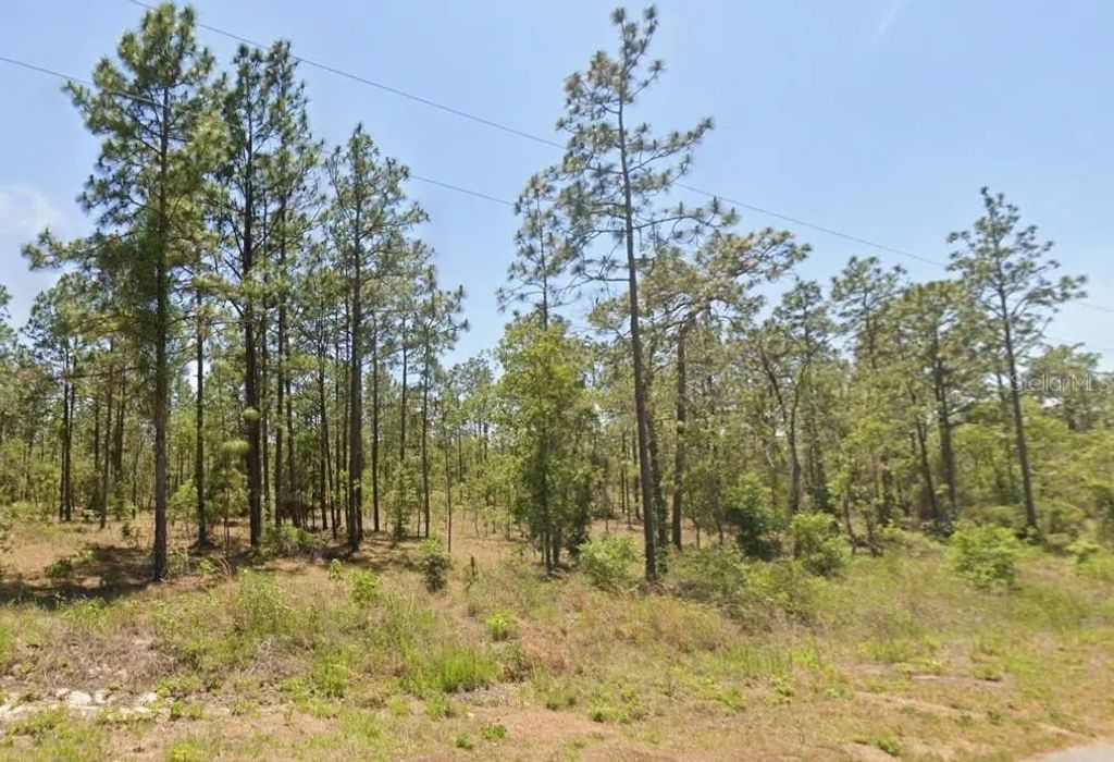 Nw Water Oak Ave., Dunnellon