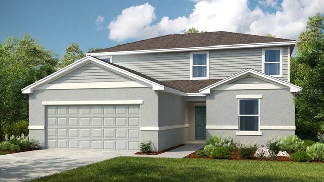 7419 Sandstone Drive, GROVELAND