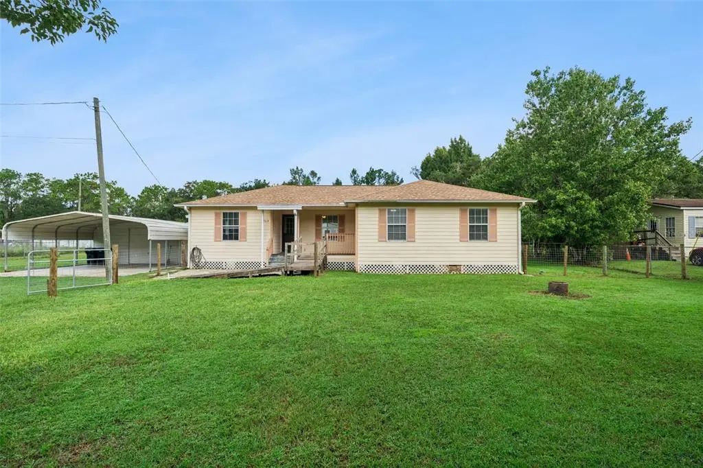 17619 Caudel Road, ORLANDO