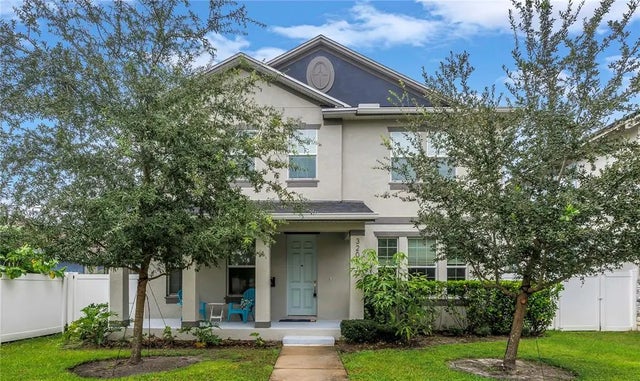 3205 18th Street N, ST PETERSBURG
