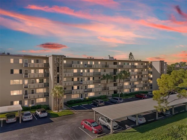 4460 Ironwood Circle 304a, BRADENTON