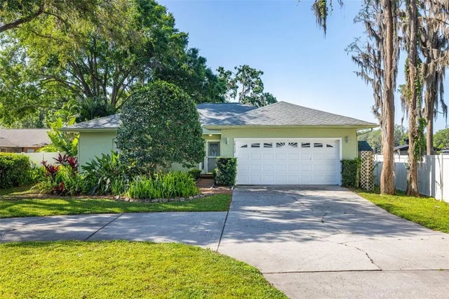 18132 Oakdale Road, ODESSA