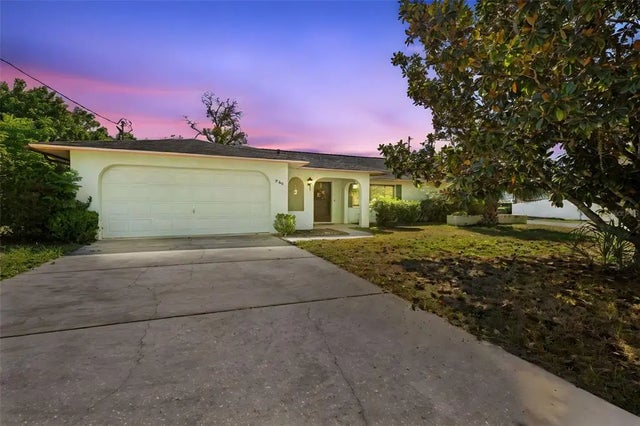 5160 Baldock Avenue, SPRING HILL