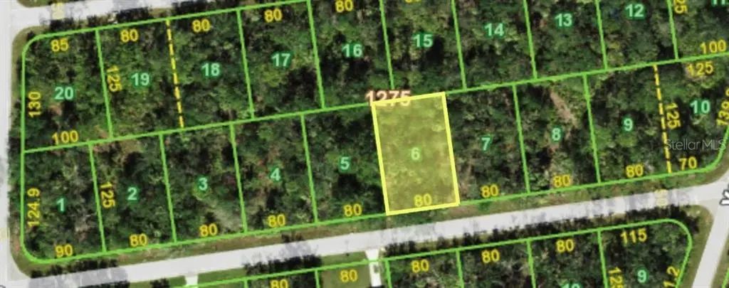 23190 Glen Avenue, PUNTA GORDA
