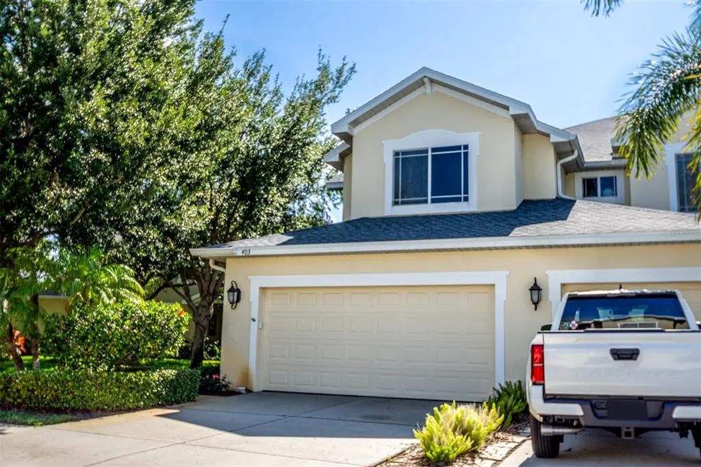 403 Harbor Ridge Drive, PALM HARBOR
