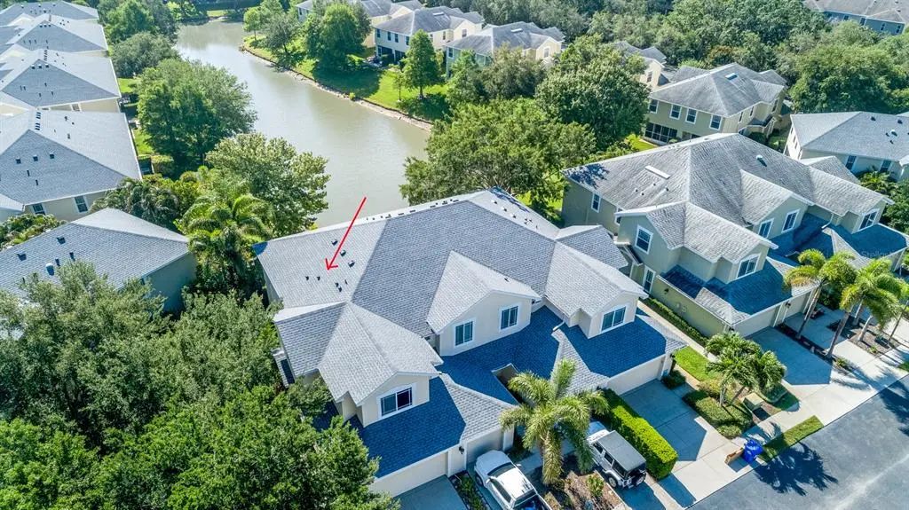 403 Harbor Ridge Drive, PALM HARBOR