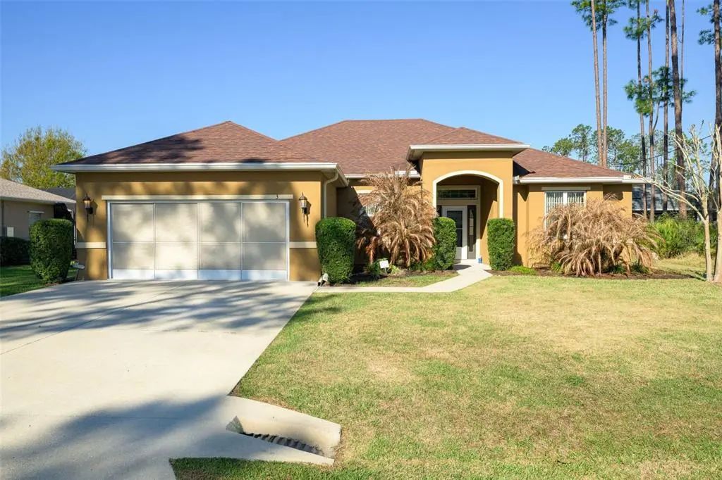 3 Lake Charles Place, PALM COAST