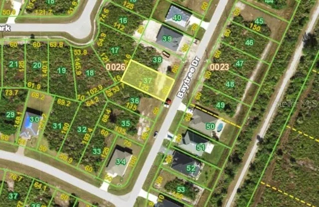 365 Baytree Drive, ROTONDA WEST