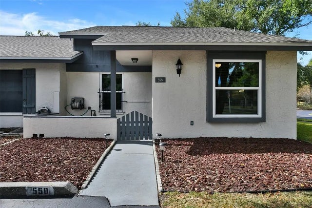 558 Capistrano Court, LARGO