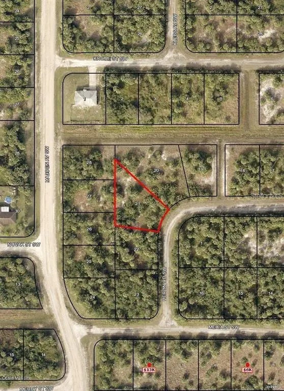 677 Heron Road Sw, PALM BAY