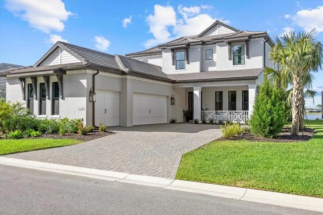 6349 Isla Del Ray Avenue, SARASOTA