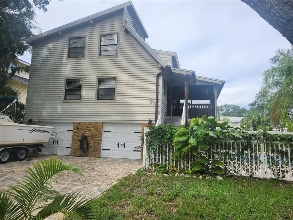 4840 Hummingbird Trail, PALM HARBOR