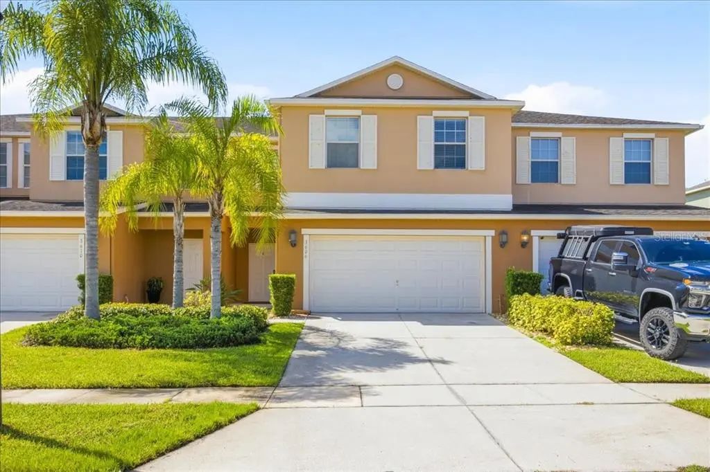 3606 Rodrick Cir, ORLANDO