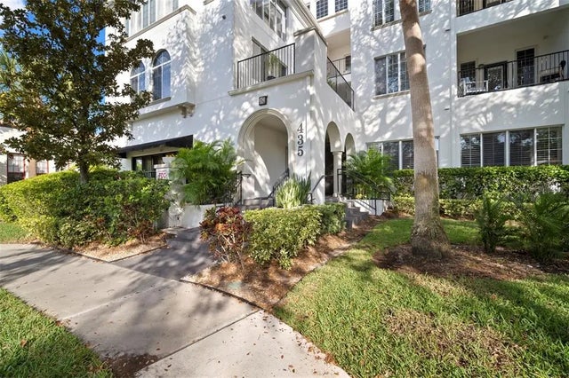 435 S Oregon Avenue 305, TAMPA
