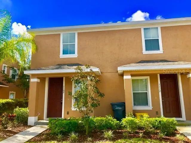 1102 Chelsea Drive, DAVENPORT