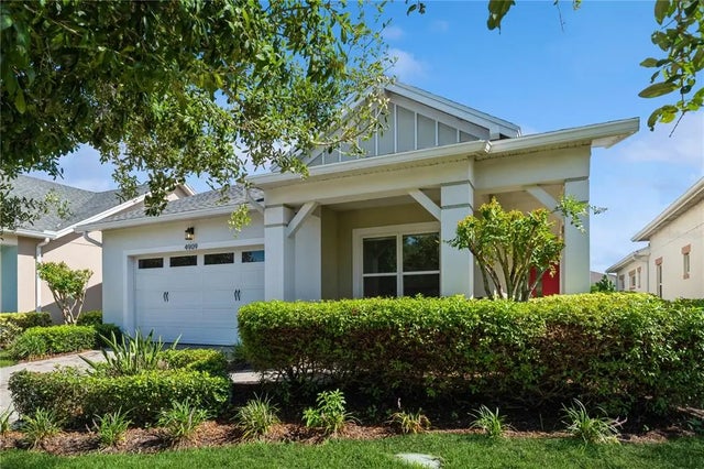 4909 W Fountainwood Drive, ST CLOUD