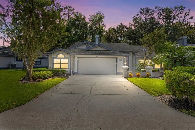 887 Lucas Lane, OLDSMAR