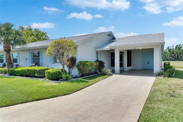 2313 Grenoble Place 2313, SUN CITY CENTER