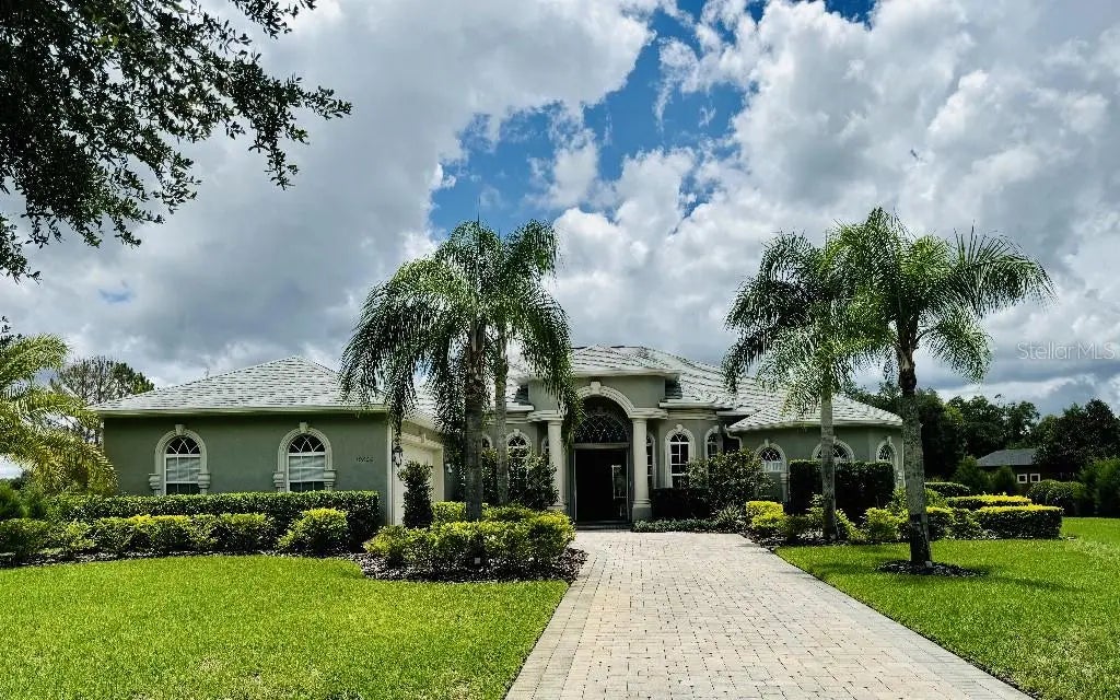 19606 Amazon Basin Bend, LUTZ