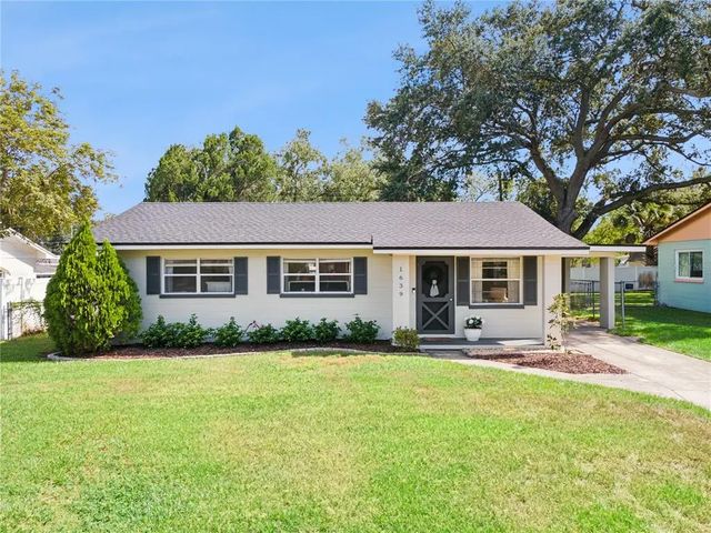 1639 Skinner Street, LAKELAND