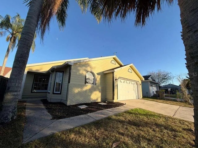 1503 Chapman Oak Court, KISSIMMEE