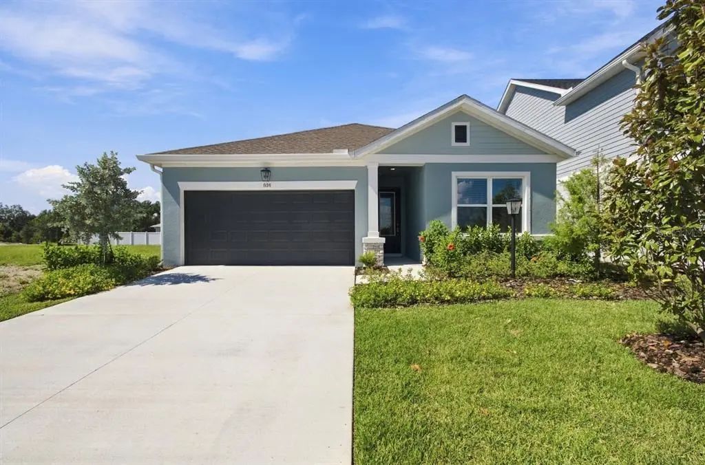 634 Kingswood Court, BRADENTON