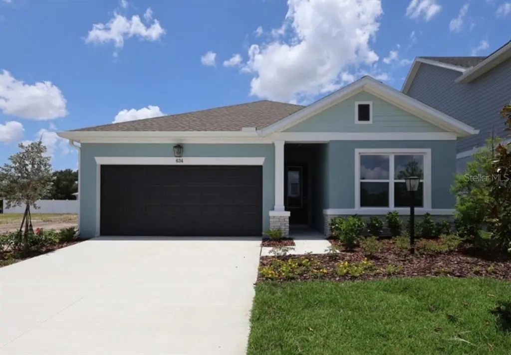 634 Kingswood Court, BRADENTON