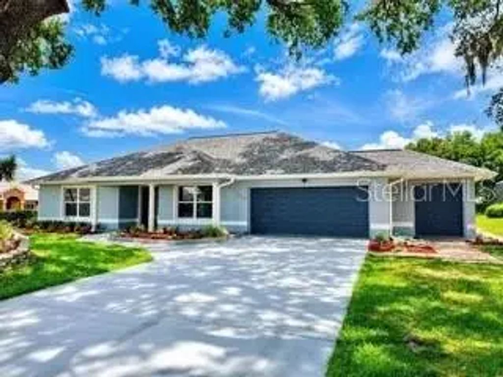 11584 Se 175th Street, SUMMERFIELD