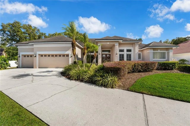 9107 Ivey Hill Court, ORLANDO