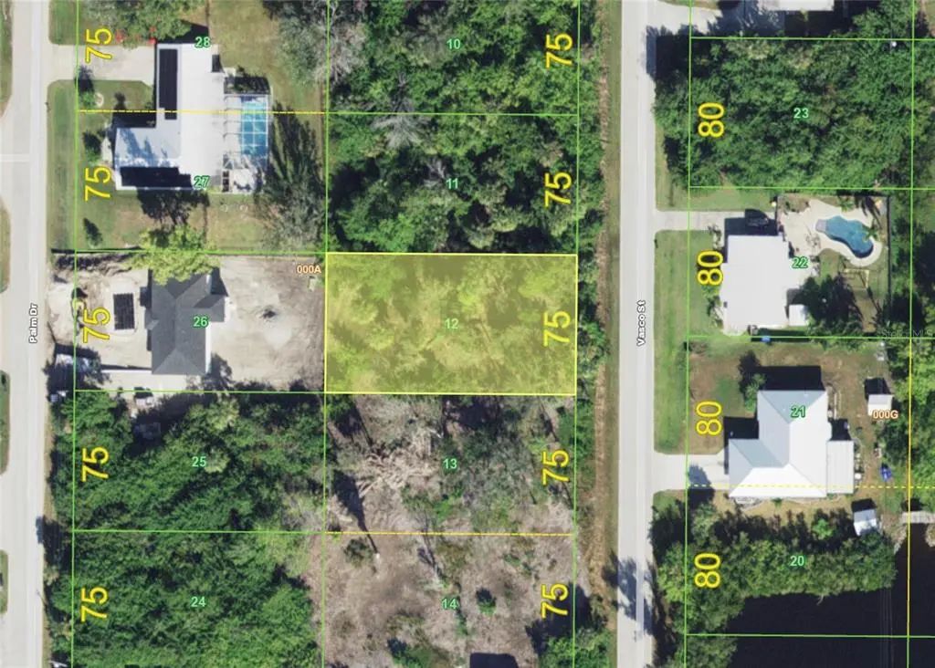 3405 Vasco Street, PUNTA GORDA