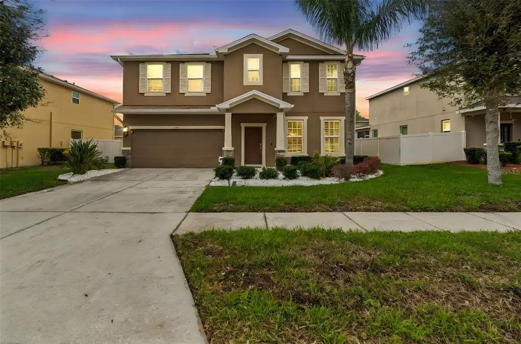 6105 Merrifield Drive, ZEPHYRHILLS