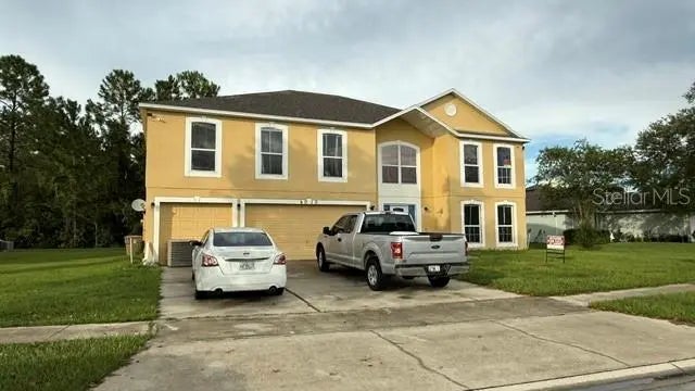 4019 Hely Cate Place, KISSIMMEE