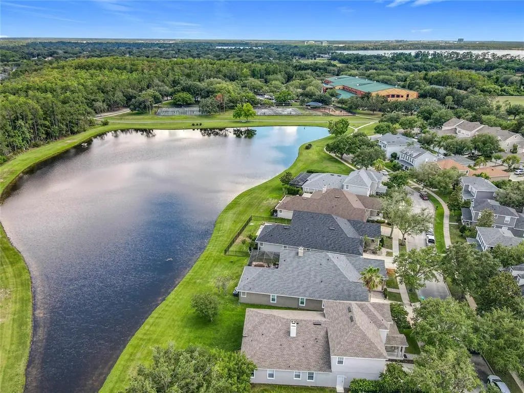 9942 Sweetleaf Street, ORLANDO