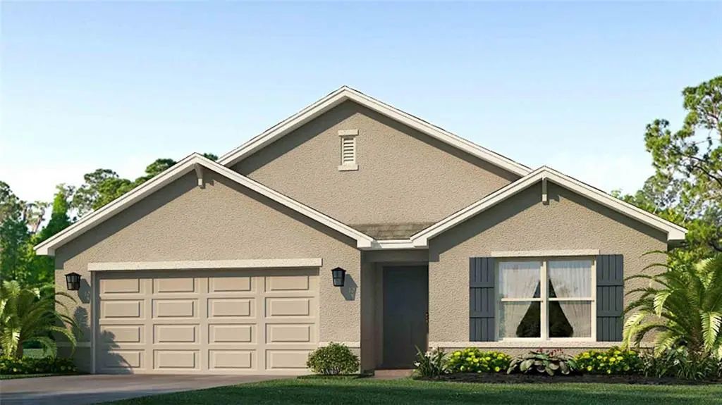 11909 Mountain Island Trail, PARRISH