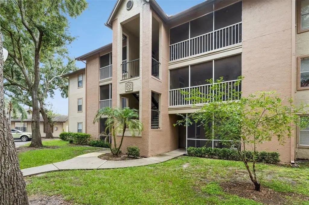 956 Salt Pond Place 204, ALTAMONTE SPRINGS