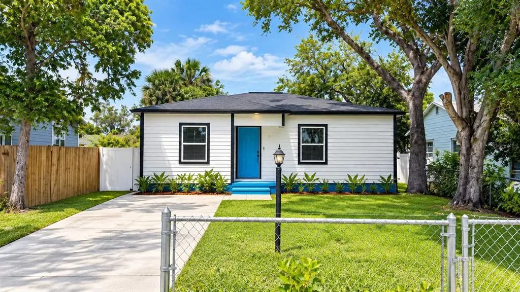 4721 6th Avenue S, ST. PETERSBURG