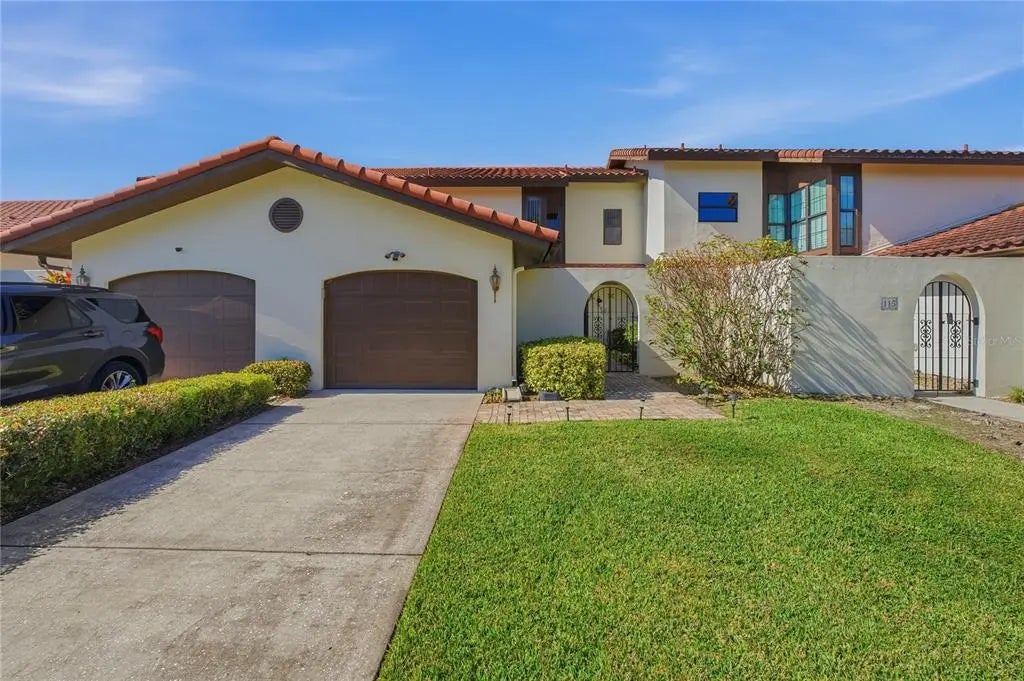 116 Coventry Ln, HAINES CITY