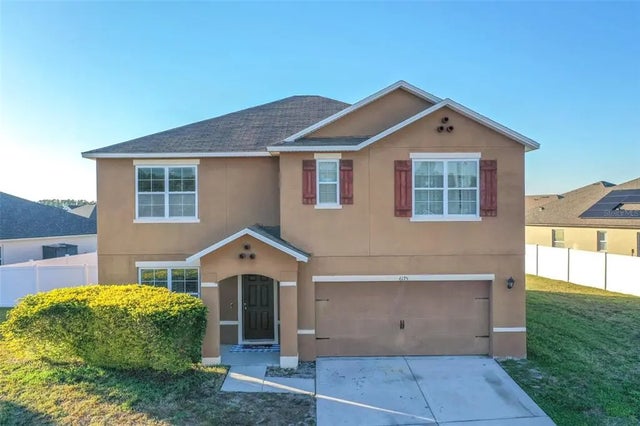 6175 Grey Heron Drive, WINTER HAVEN